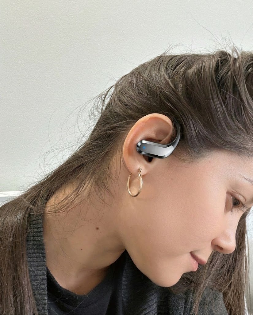 Foto do produto pela Maria