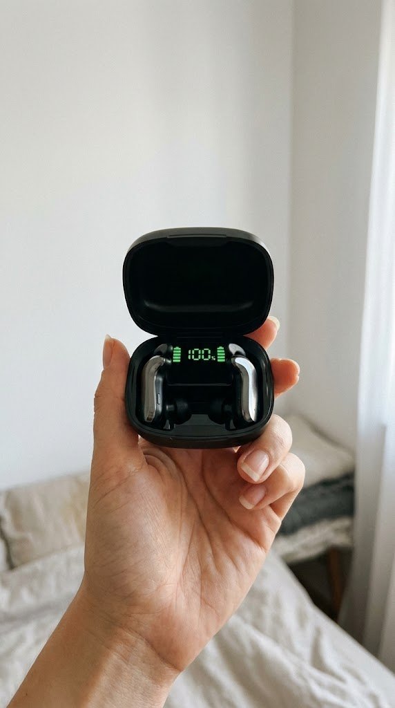 Foto do produto pela Maria