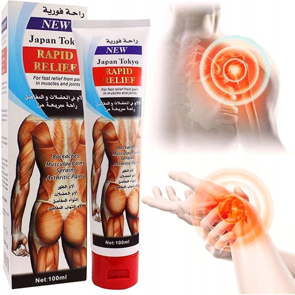 BioRelax en primer plano