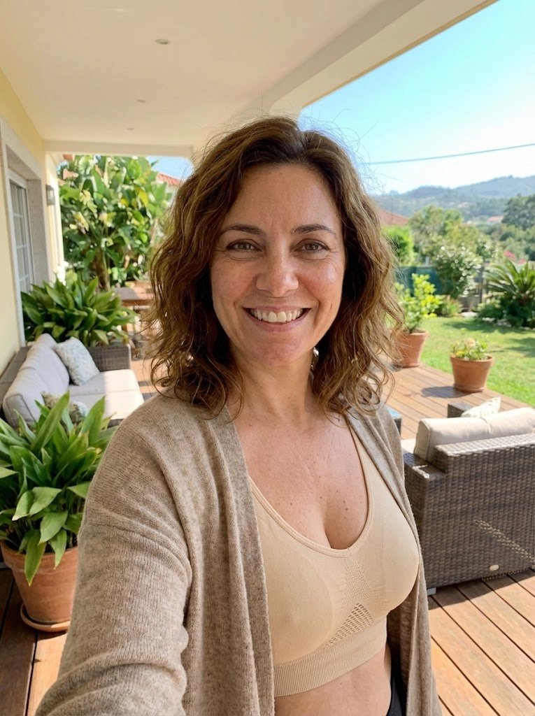 Review de Cristina F.