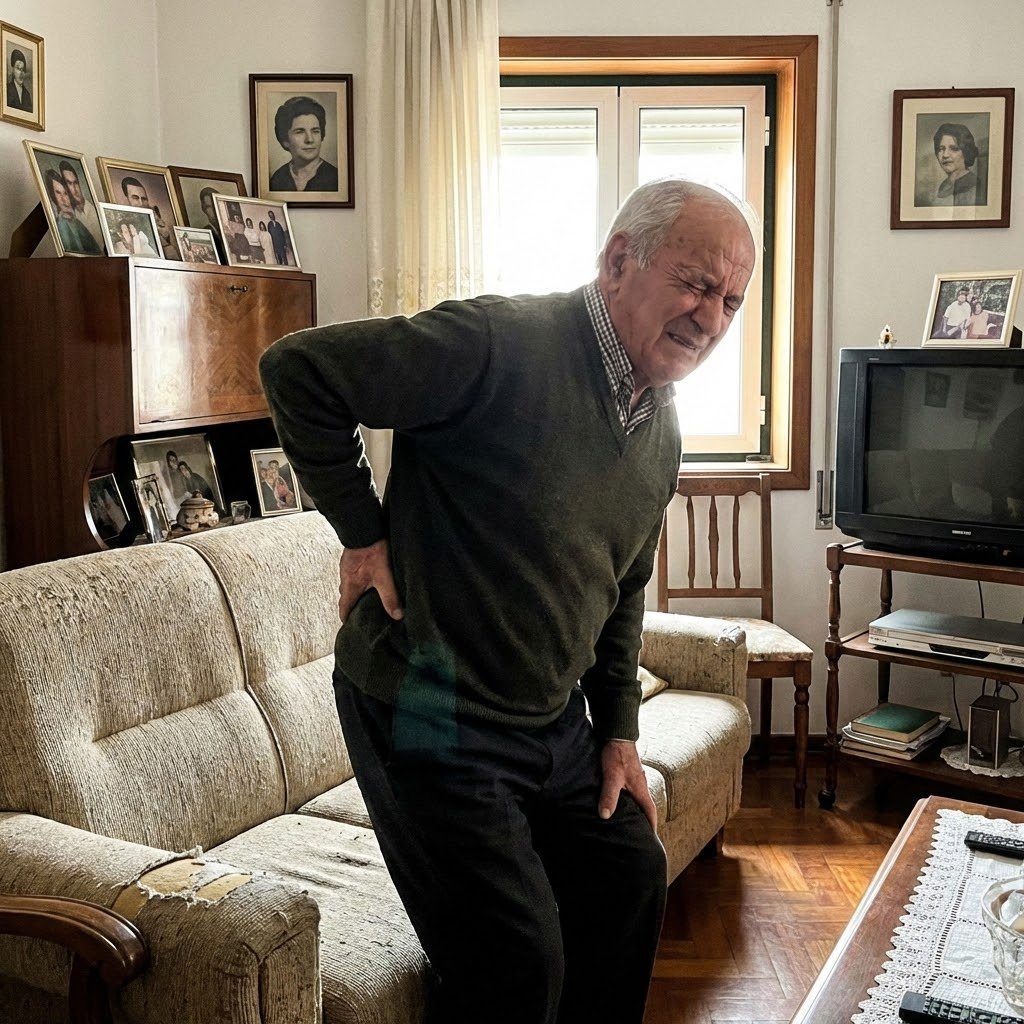 MassagePro 6X com 6 cabecas de massagem profissional