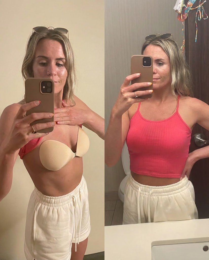 Foto de la valoración - Pilar Martínez