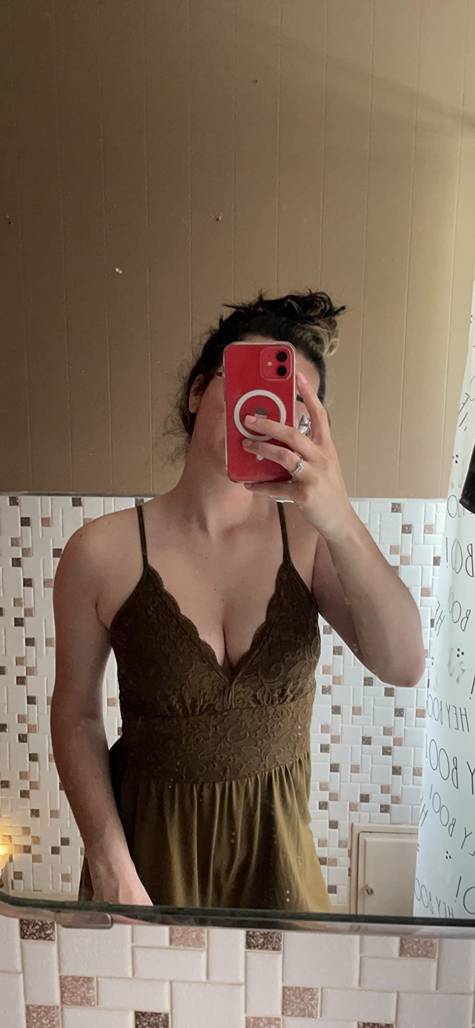 Foto da avaliacao - Adelaide