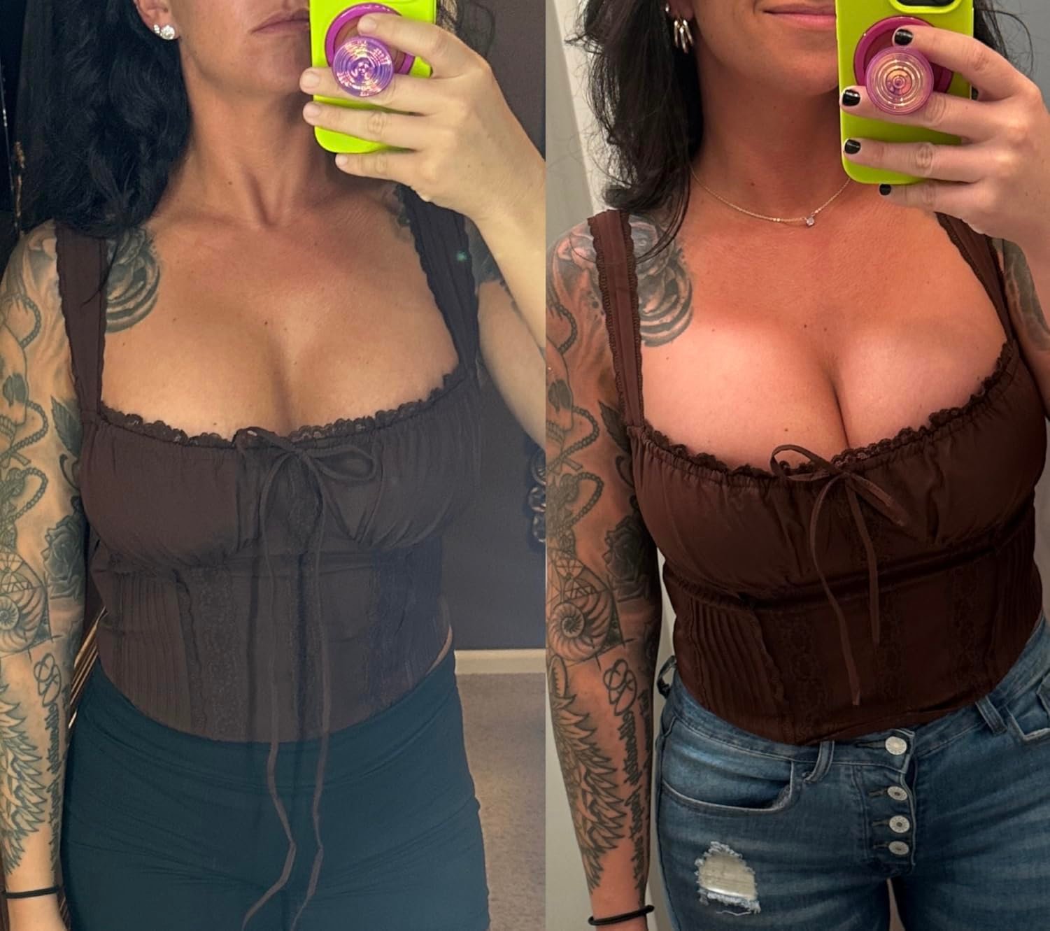 Foto da avaliacao - Conceicao