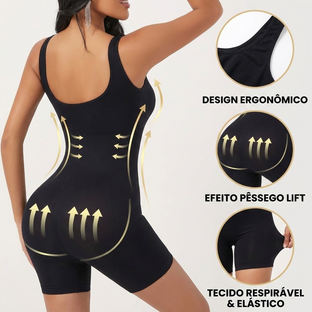 SlimShape Body™ - Vista principal