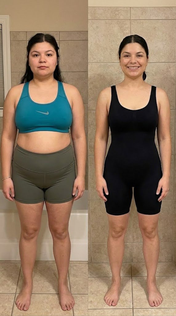 Foto da review de Teresa G.