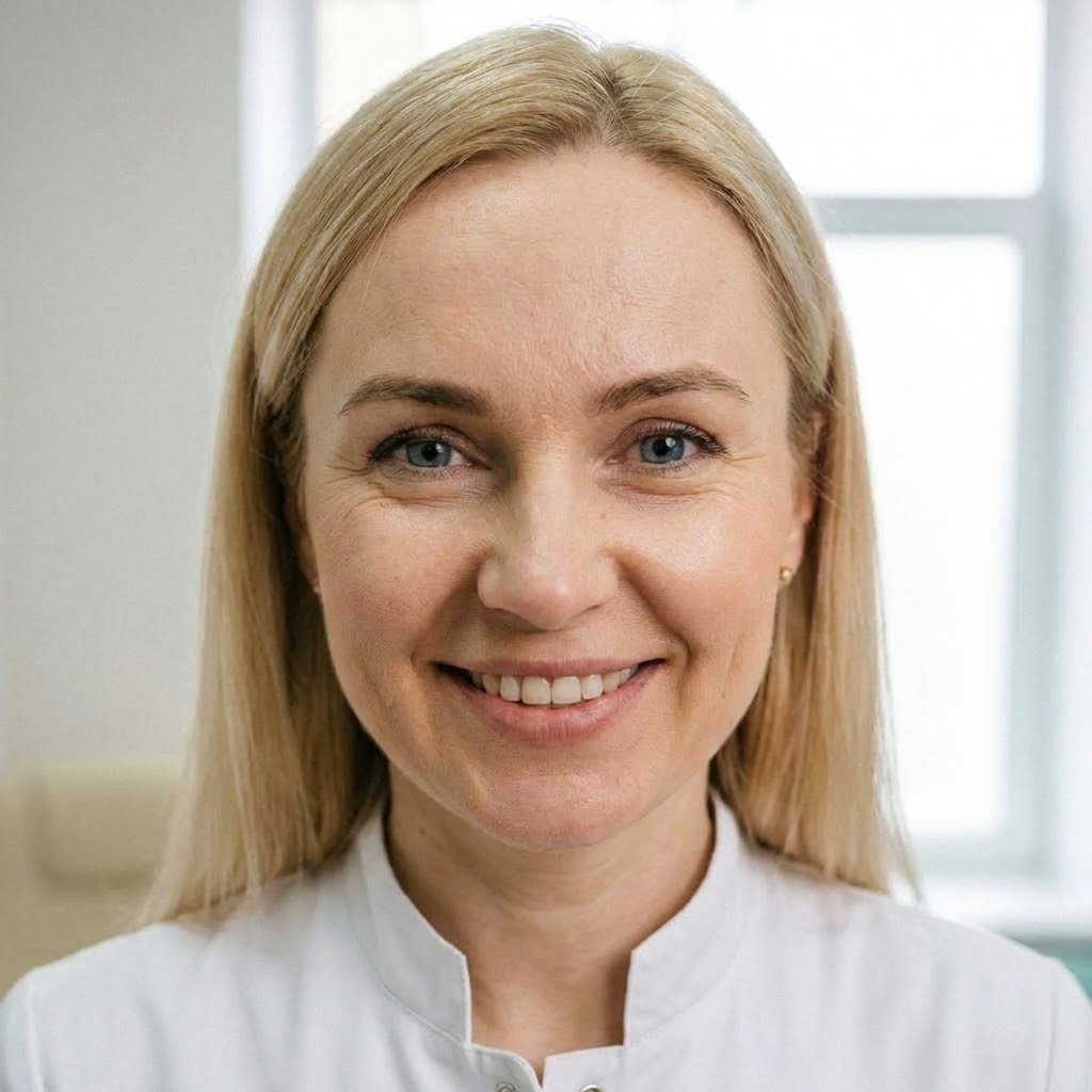 Foto da Dra. Sofia Martins