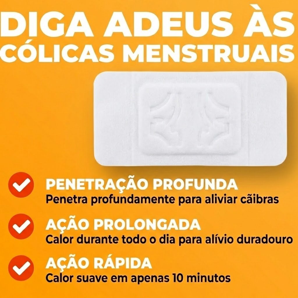 Mulher sorridente e aliviada, sem dor, a aproveitar o dia com confiança