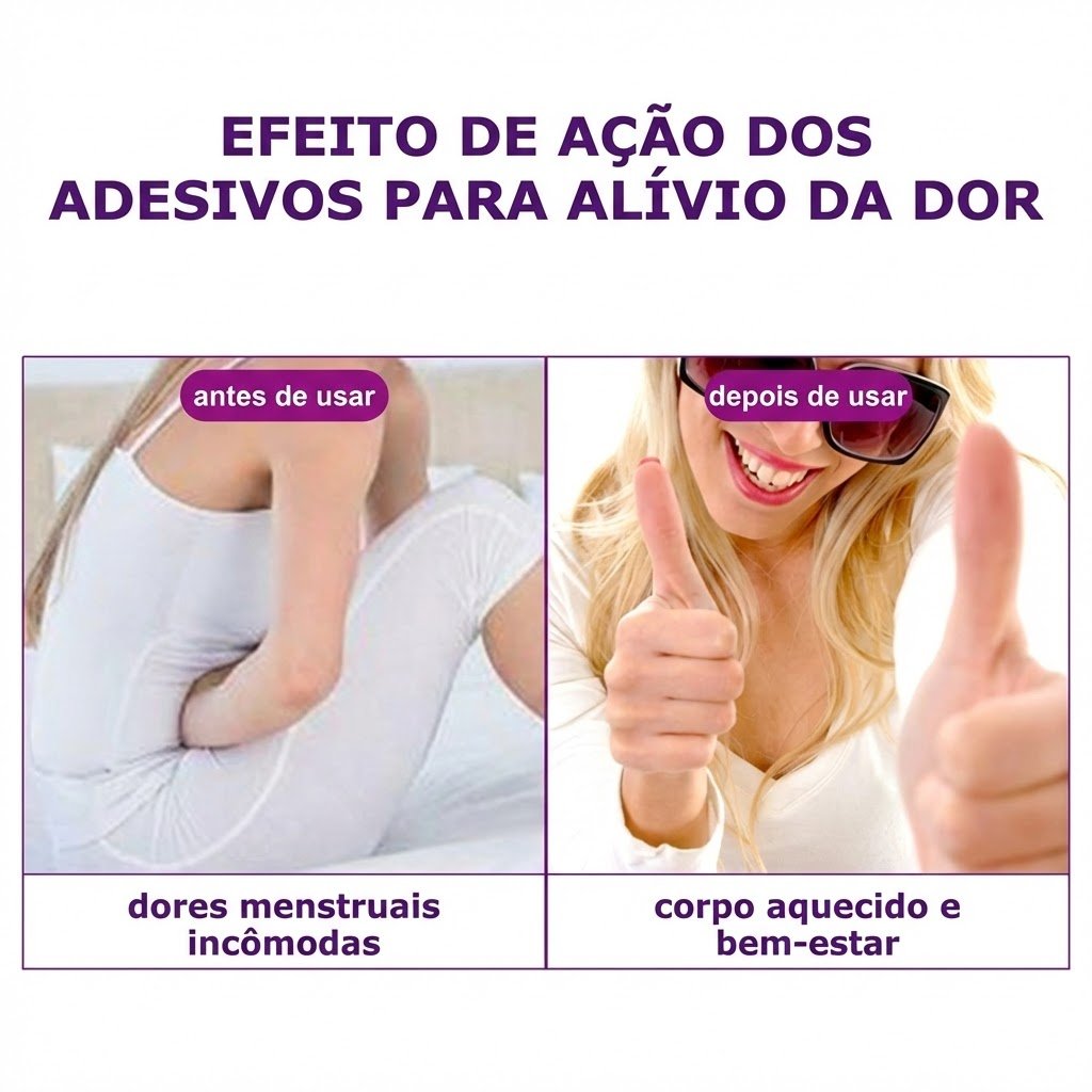 Mulher aliviada e sorridente após usar Sumifun™