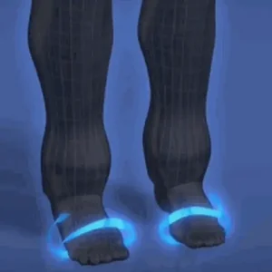 MiracleSocks - Ideal para profissionais