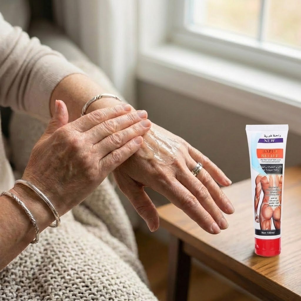 BioRelax ingredientes naturais e efeito frio