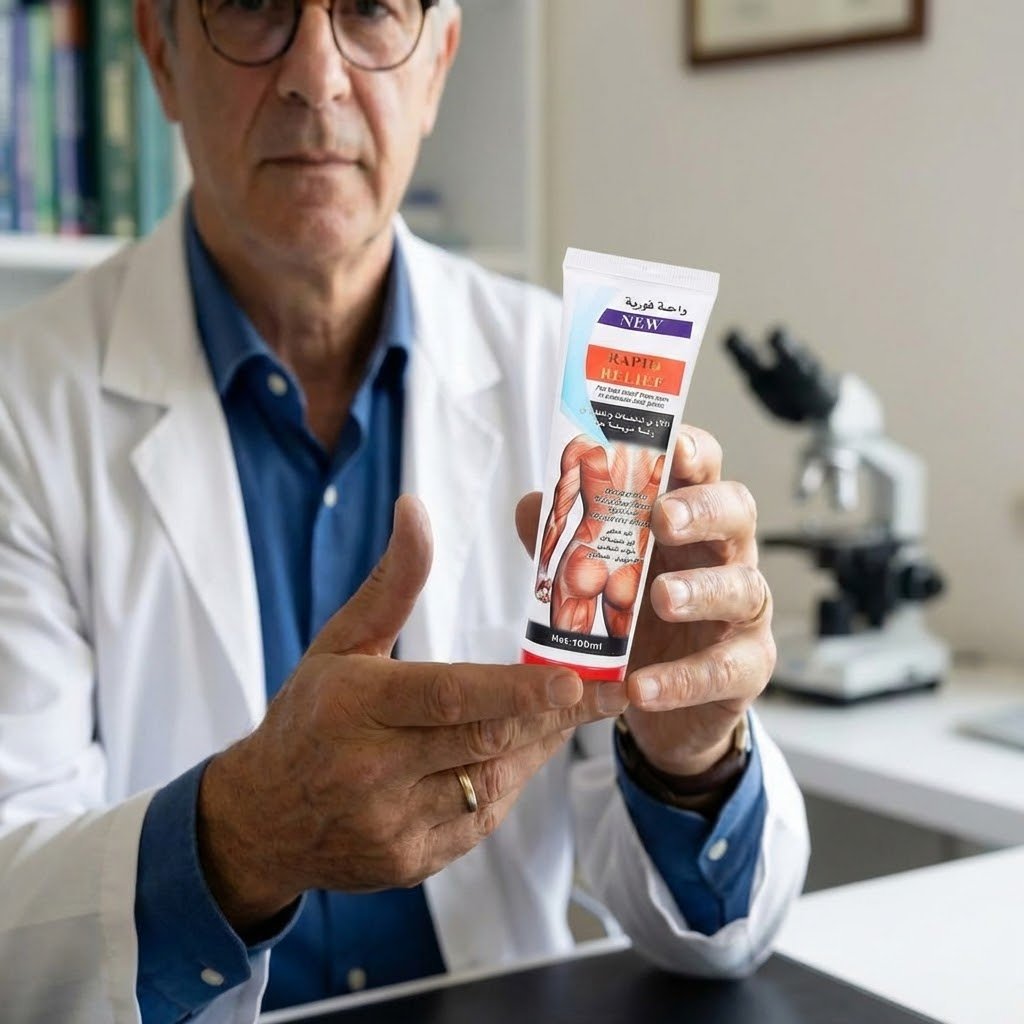 Especialista analiza BioRelax