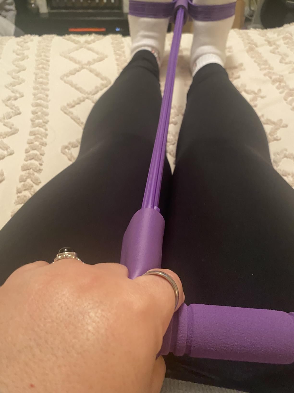 Review de Maria Rosa Alves