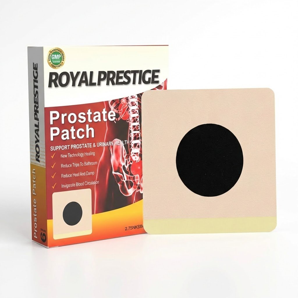 ProstaPlast™