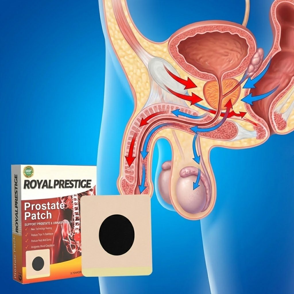 Representação visual da recuperação do corpo humano ao longo do tempo