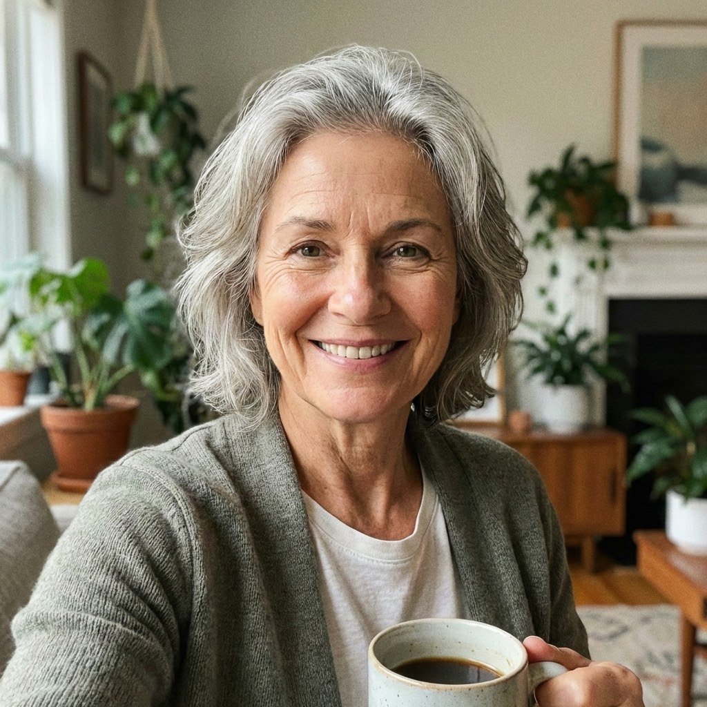 Conceição L. - Cliente verificada