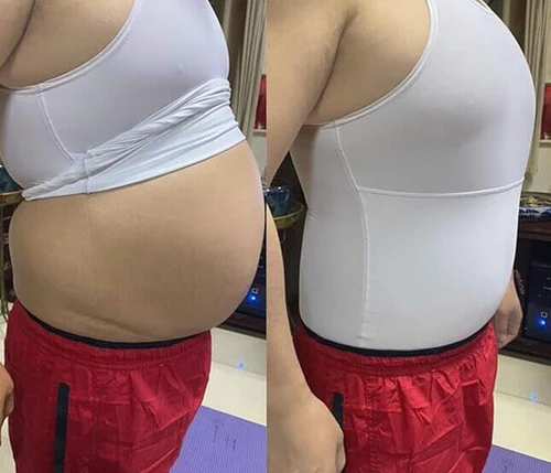 Manuel Ferreira - Cliente CoreFit Pro