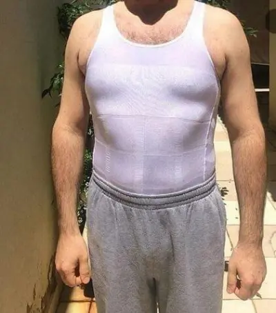 Antonio Sousa - Cliente CoreFit Pro