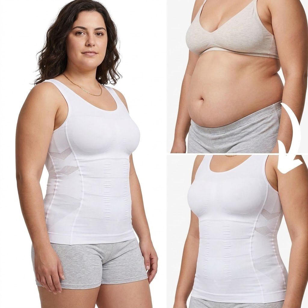 CoreFit Pro Vista Frontal