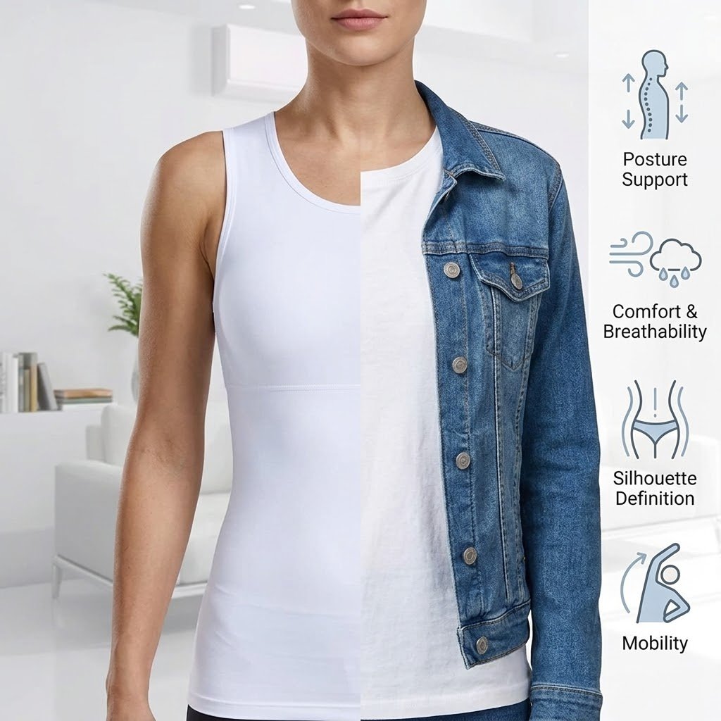 CoreFit Pro Dupla Camada