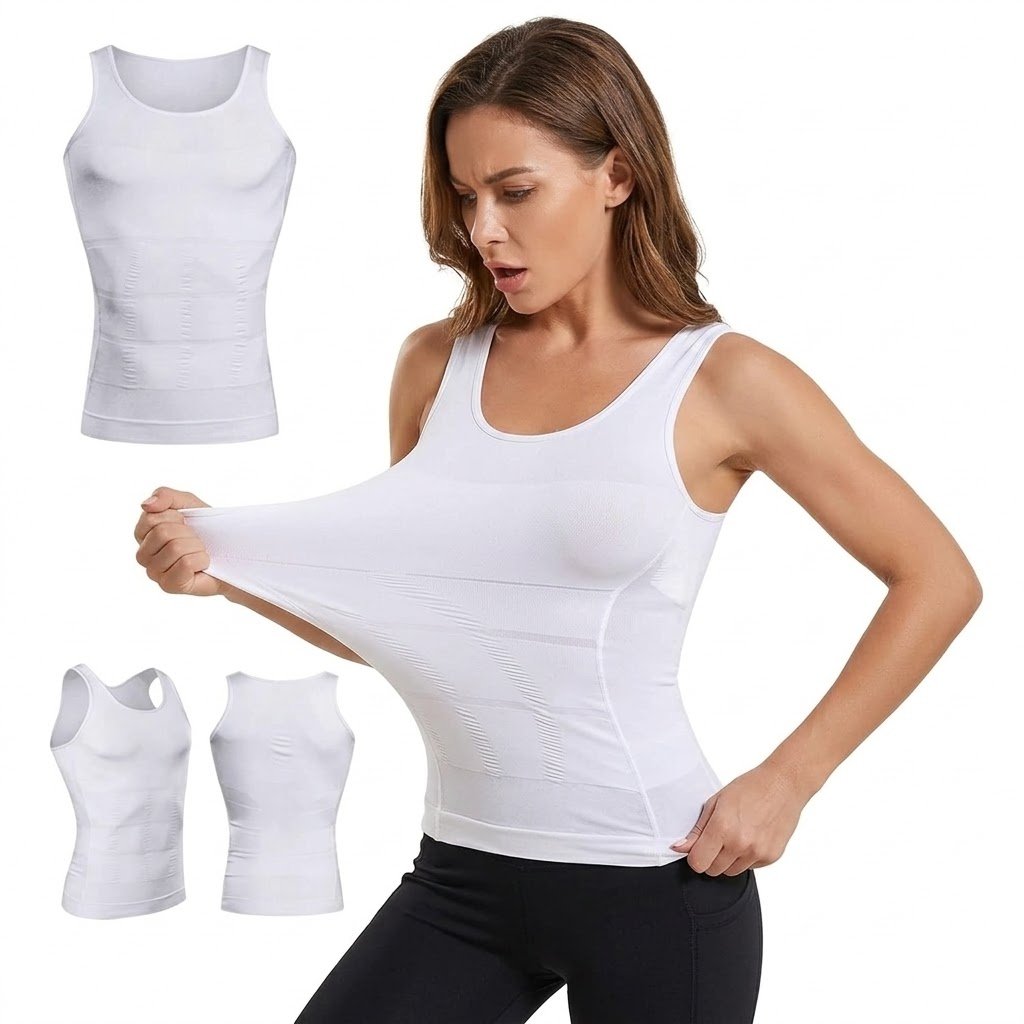 CoreFit Pro - Parede abdominal