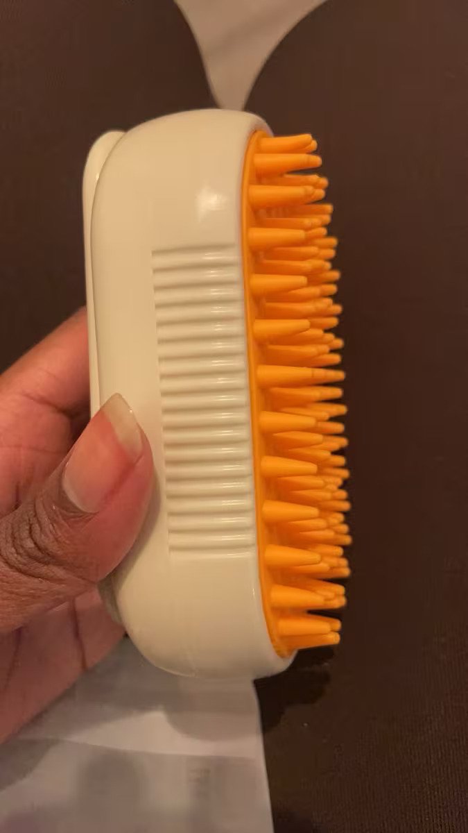 Foto de resena - Antonio mostrando resultado