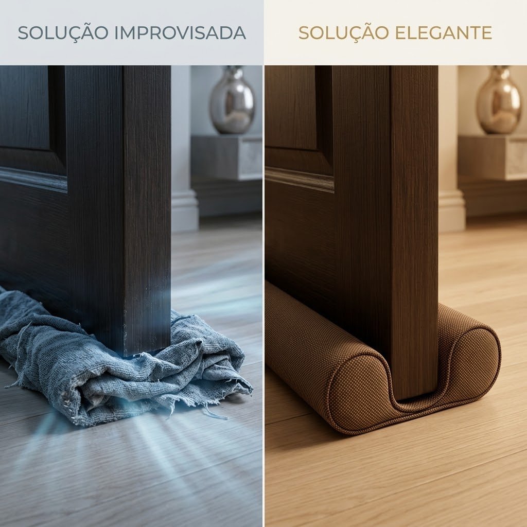 WarmSeal calentando la casa