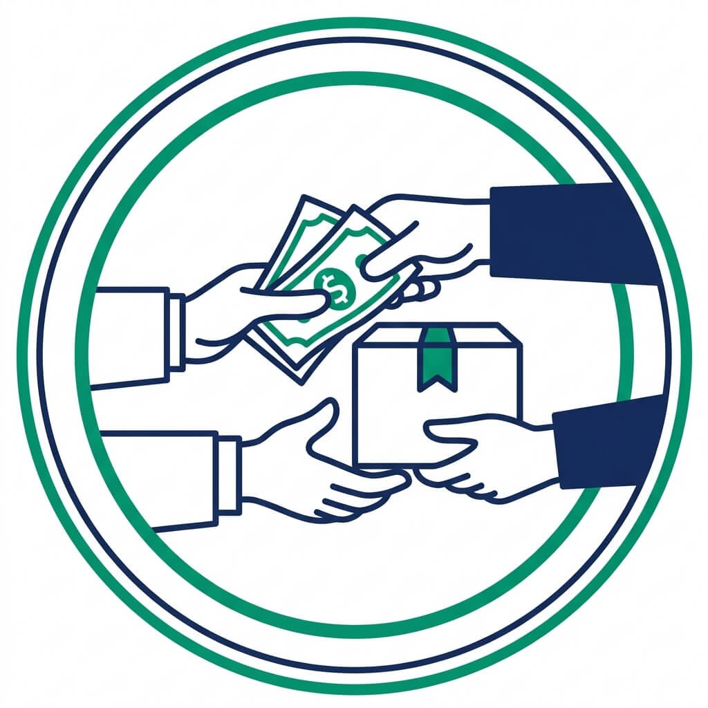 Pago Contra Reembolso