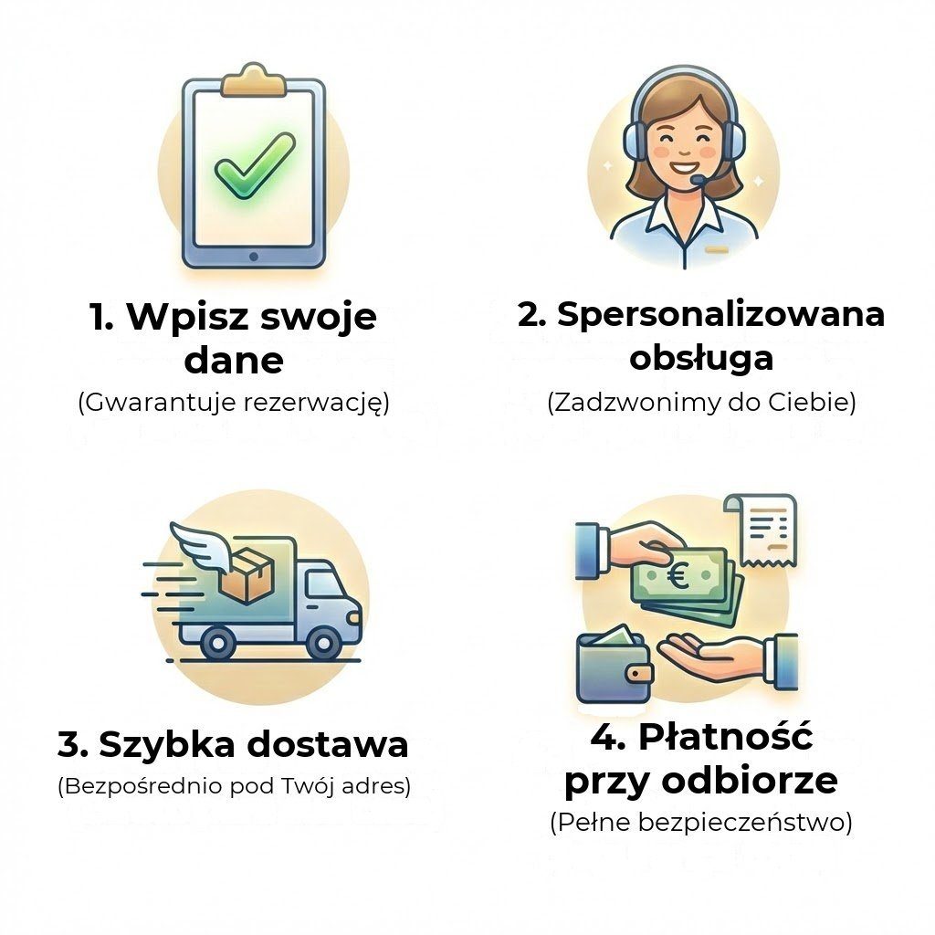 Jak zamówić