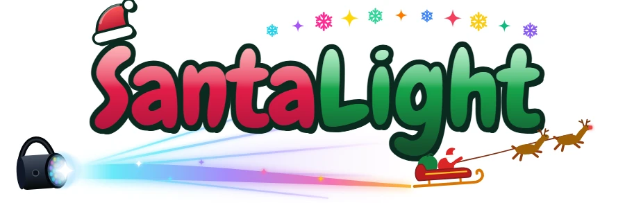 SantaLight